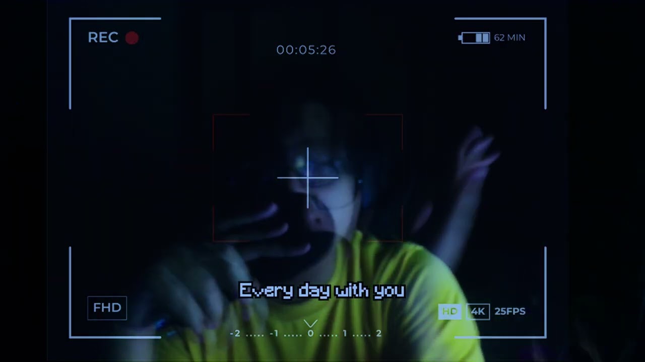 54321 / pH-1 (cover by anyyu)