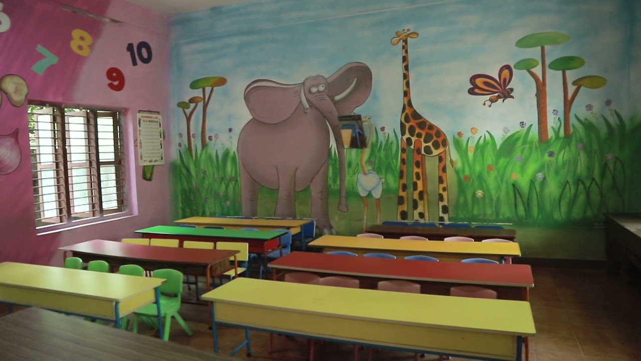 grace school