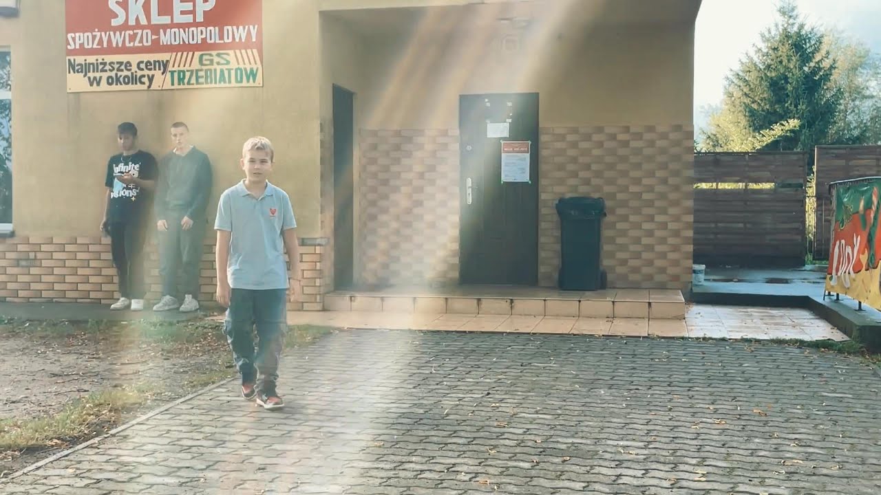 MOJE MIEJSCE - SADLNO 2024