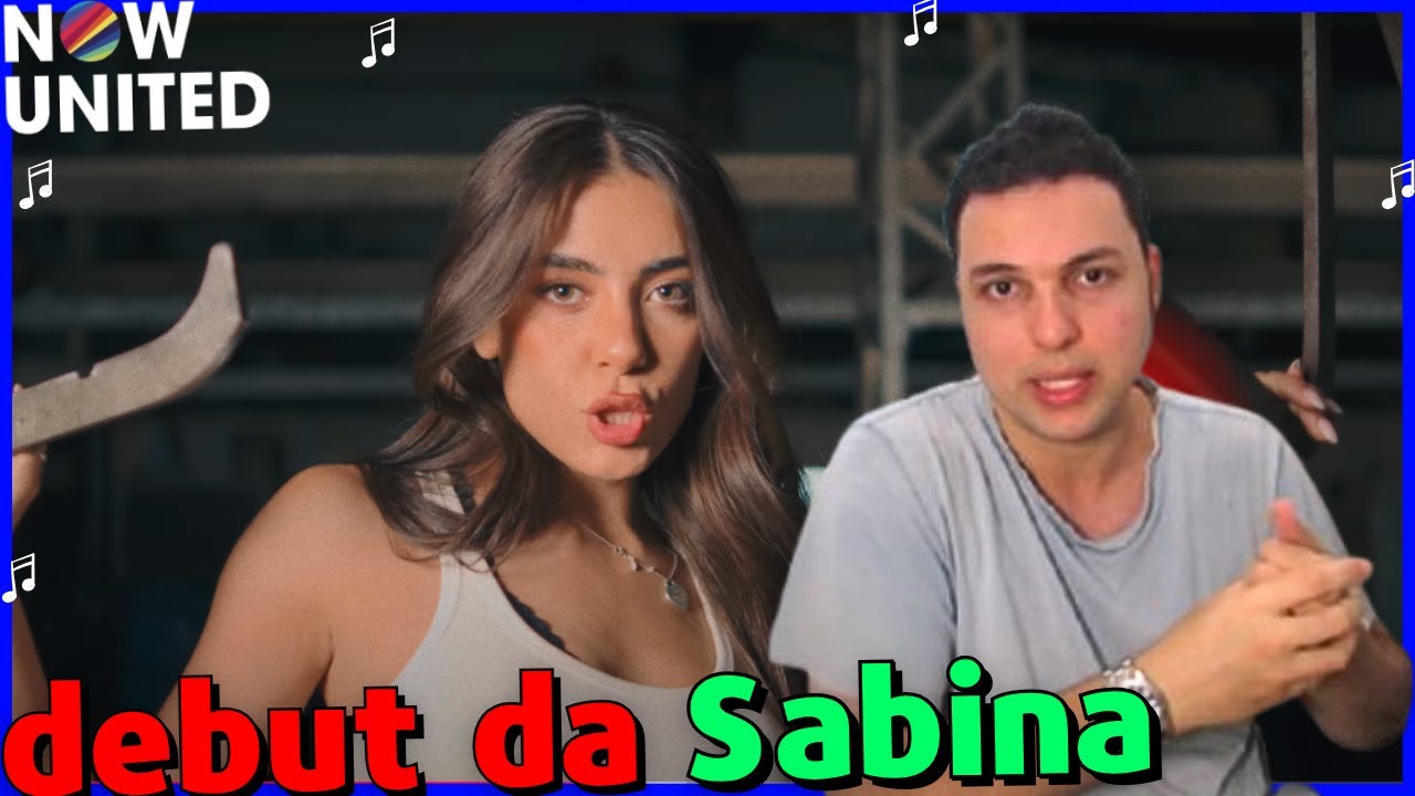 Reagindo a Sabina - Tu Final