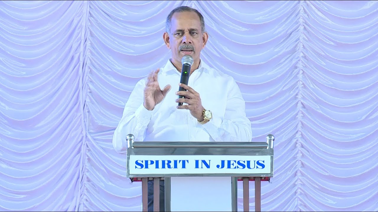 Spirit in Jesus epi 700 - അധികം സ്നേഹിക്കാൻ അധികം ക്ഷമിക്കപ്പെടണം