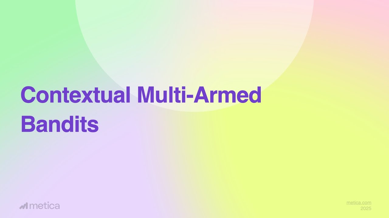 Understand Why Contextual Bandits Are Needed To Deliver Personalization in Gaming