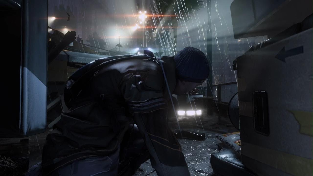 KILLZONE SHADOW FALL 13 Years later