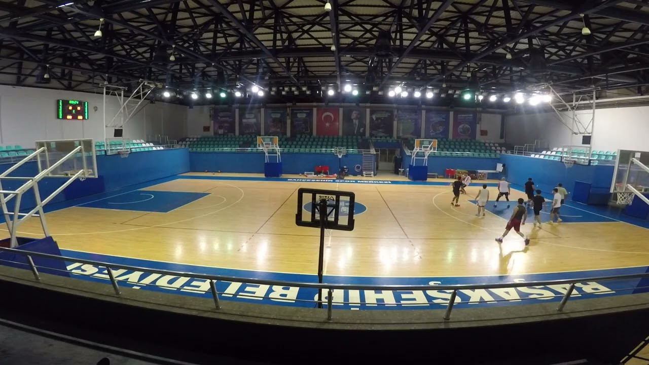 29 09 2025 BSM MAÇ 8