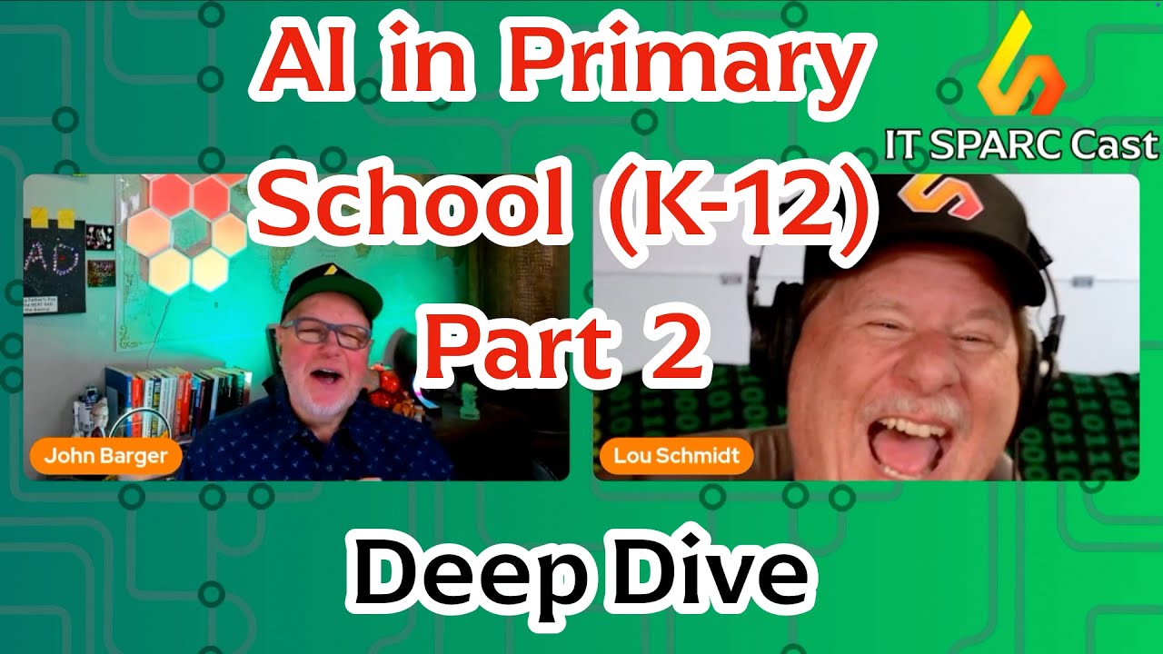AI in K-12 Education Part 2: Tackling Cheating, Privacy, and Policy