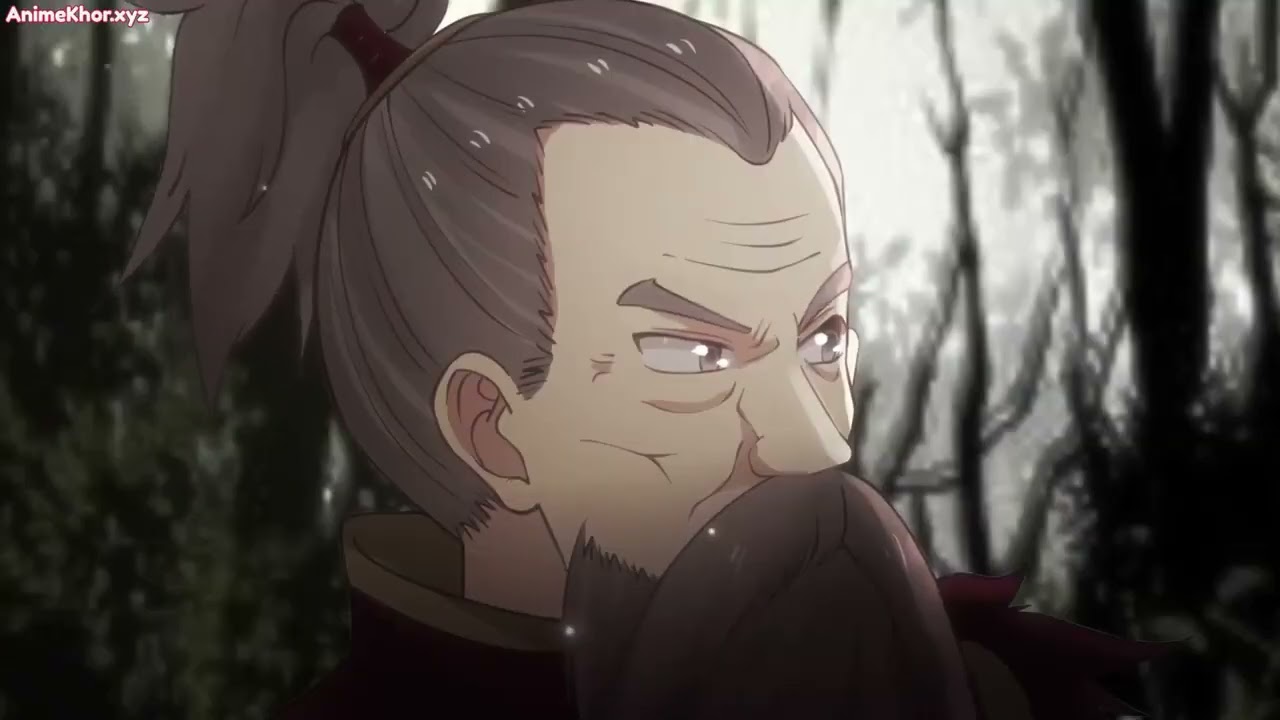 Martial Peak Episodes 44 to 45 www AnimeKhor xyz