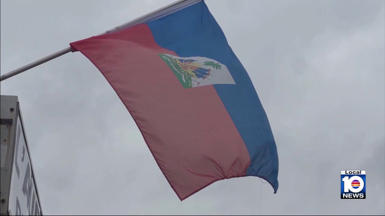 Haitian workers face job loss as TPS deadline approaches