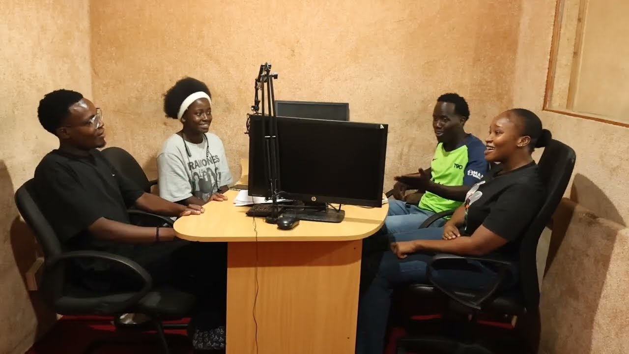 MIND MATTERS EPISODE #003