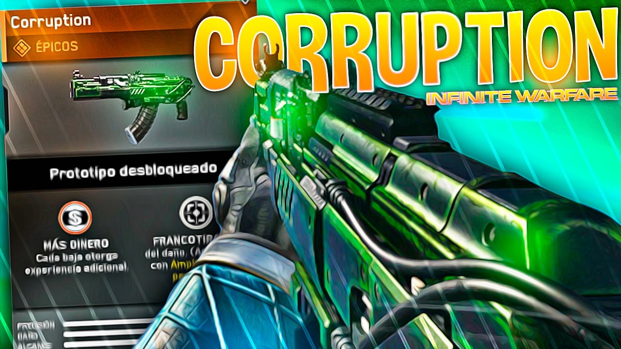 &iexcl;PERO COMO MATA LA VOLK CORRUPTION AHORA!