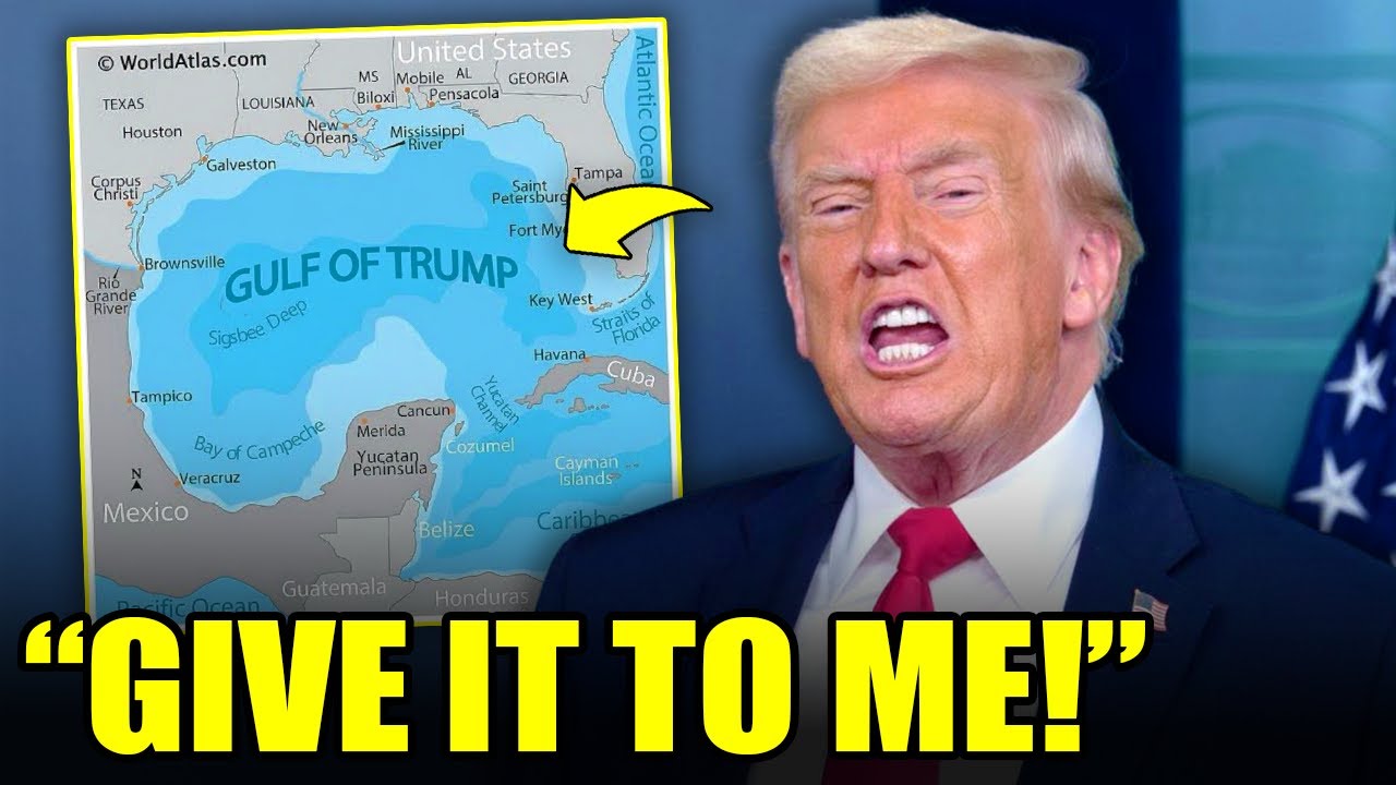 Он собирается сделать это снова...