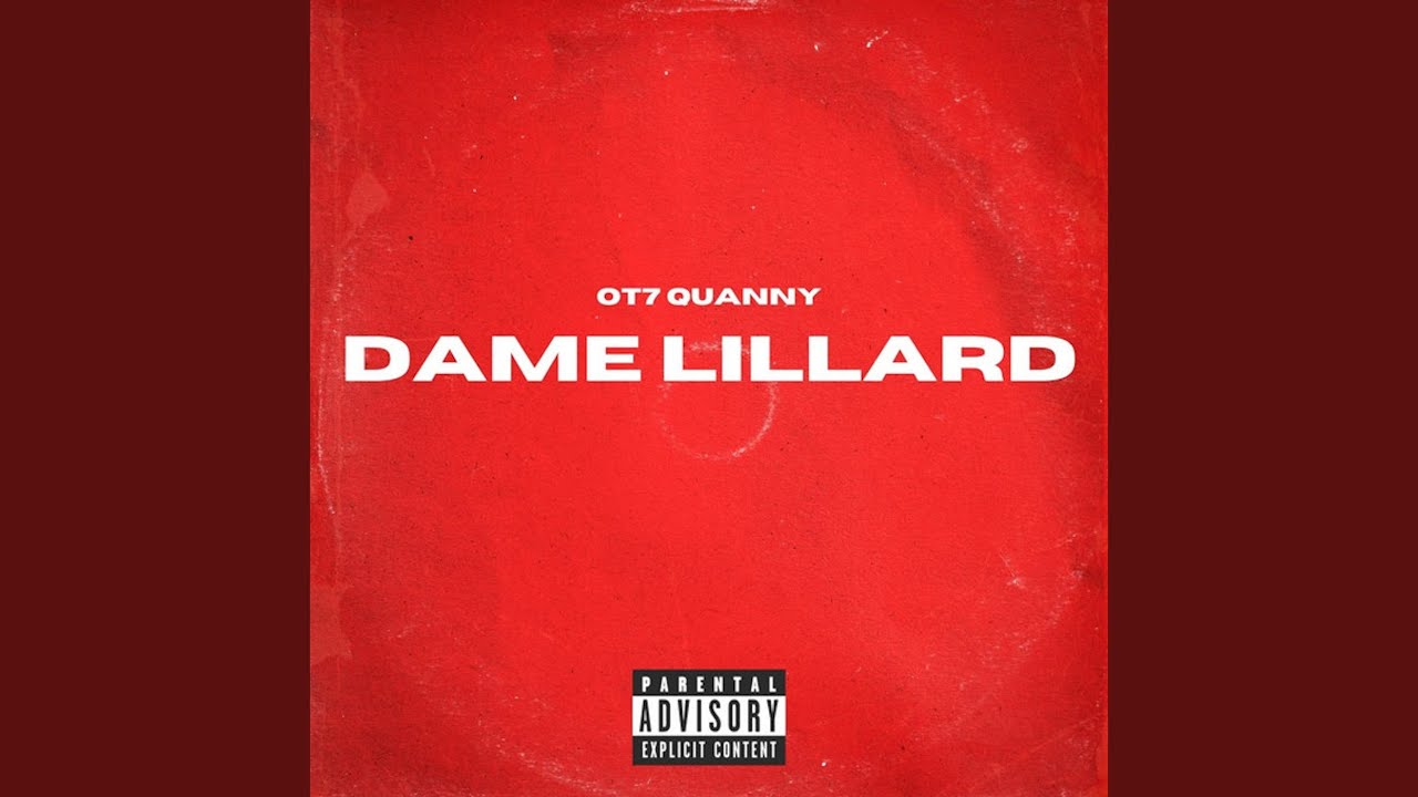 Dame Lillard