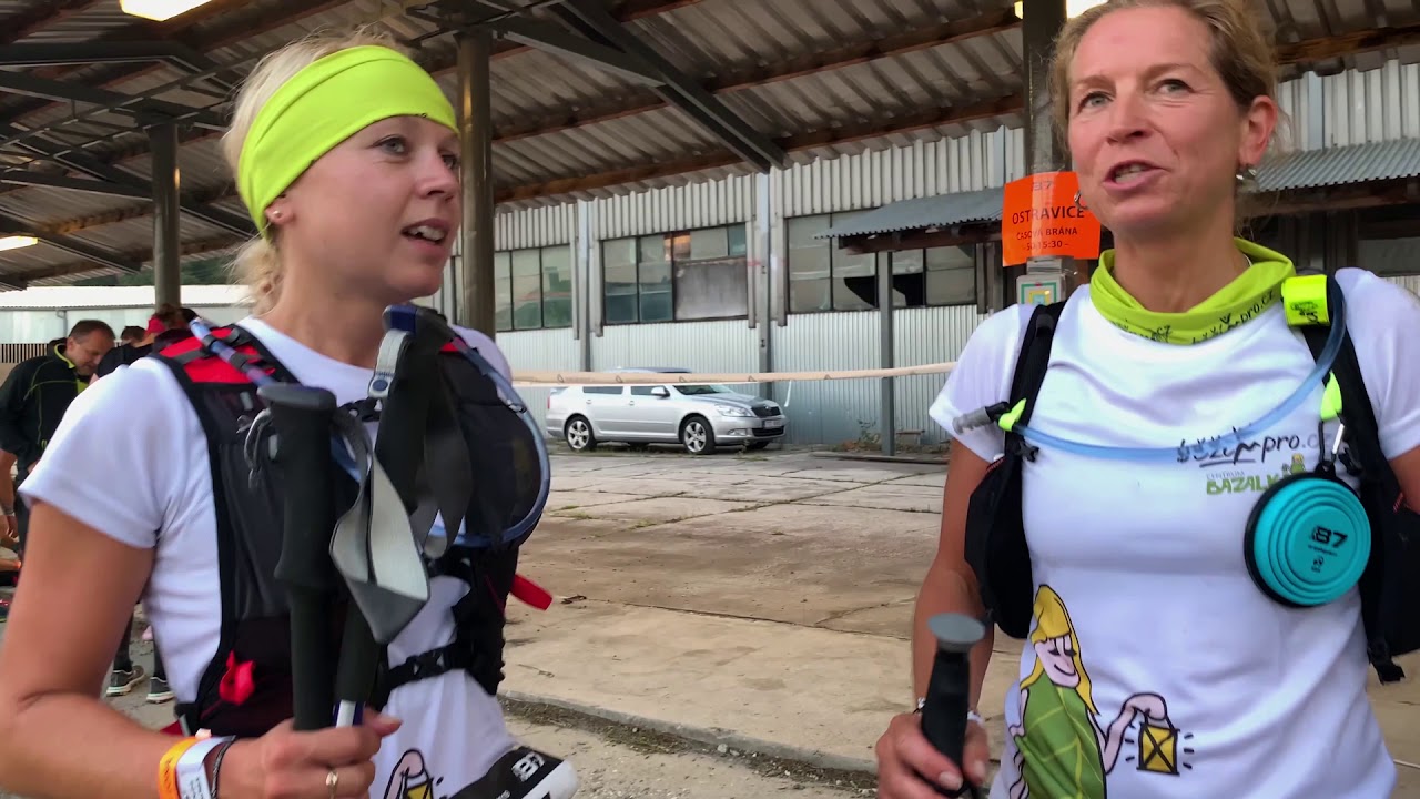 B7 Beskydská sedmička, Bezimpro.cz Centrum BAZALKA