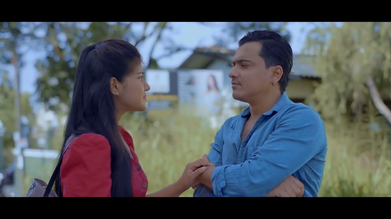 Parawarthana (පරාවර්තණ) Tele Movie Official Trailer | D&S Entertainment