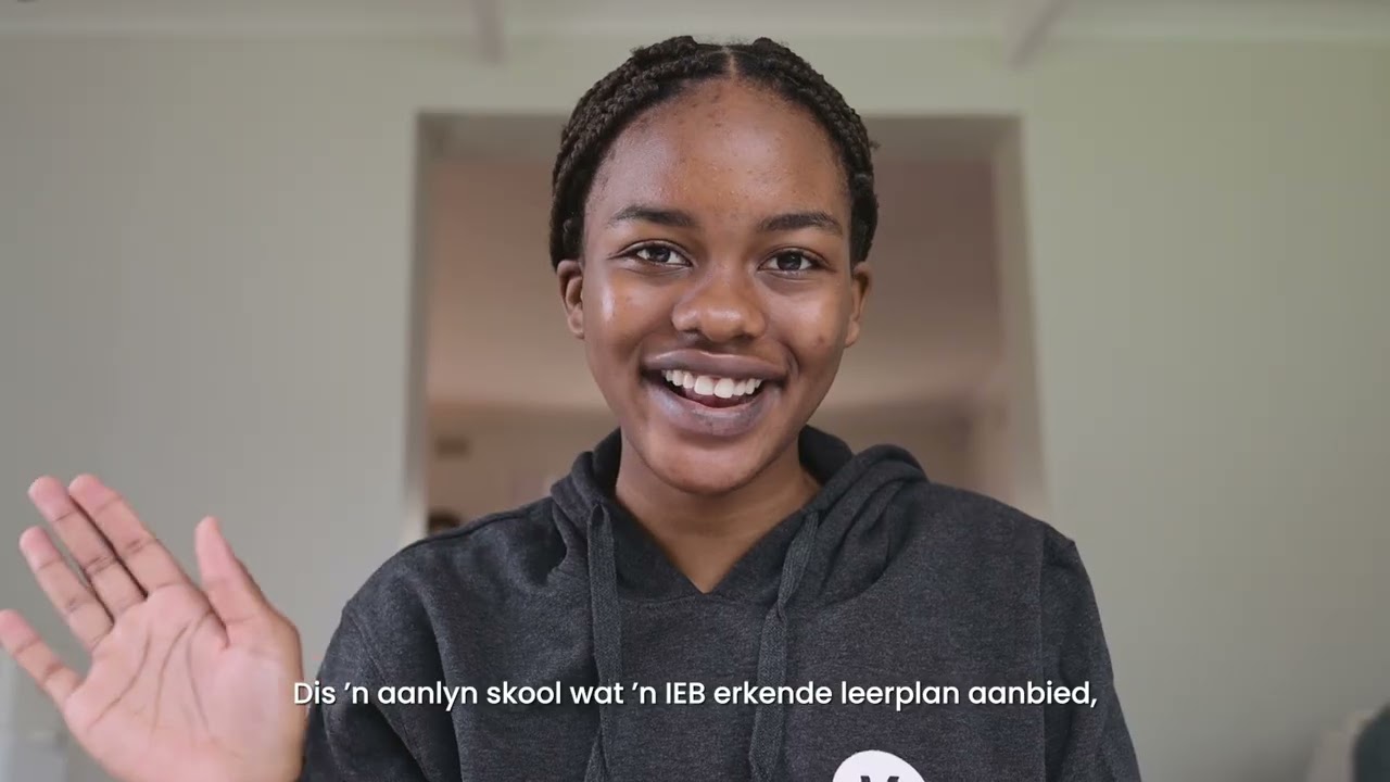 Koa Akademie Aanlyn Skool