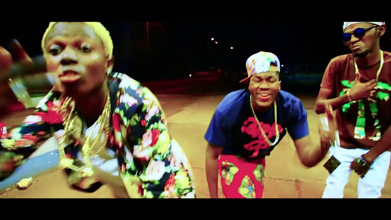 Freestyle Mobjack