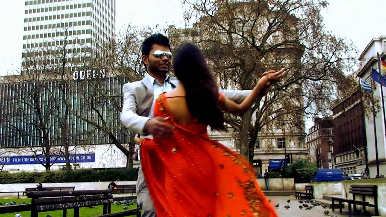 KO - Ennamo Yeadho - HD video | TN PRODUCTIONZ