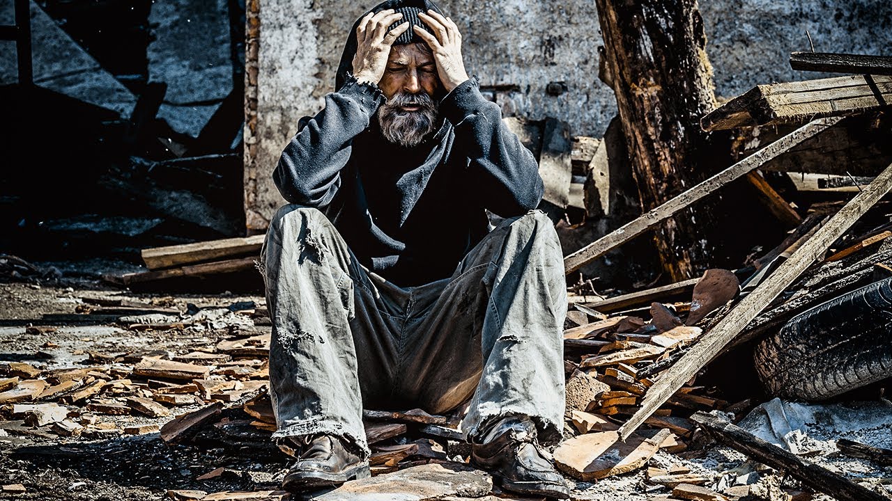 Climate Events Have Displaced 7 Million People So Far This Year