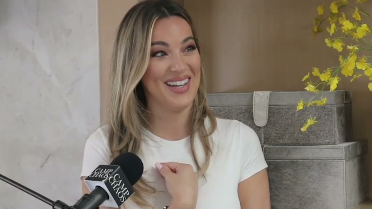Alex Hall - teen pregnancy, reality star, other woman?? [VIDEO]