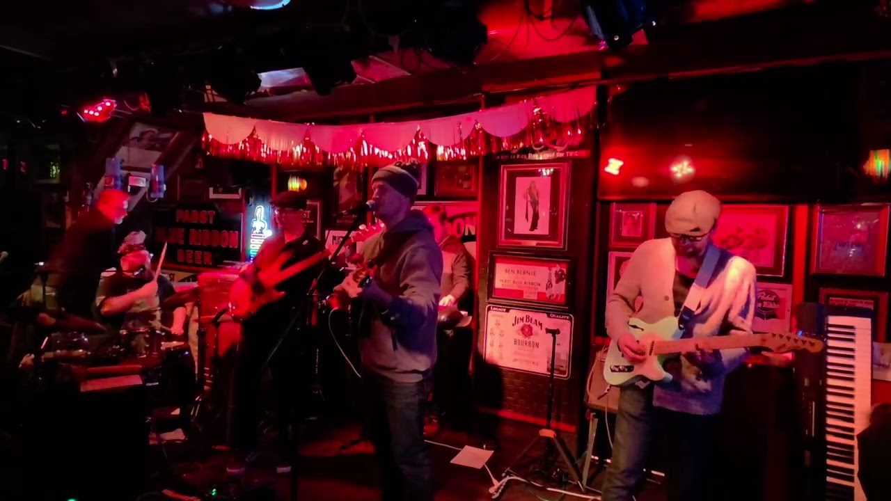 Fat Trout - I'm Good (Bob & Barb's - 2.3.26)