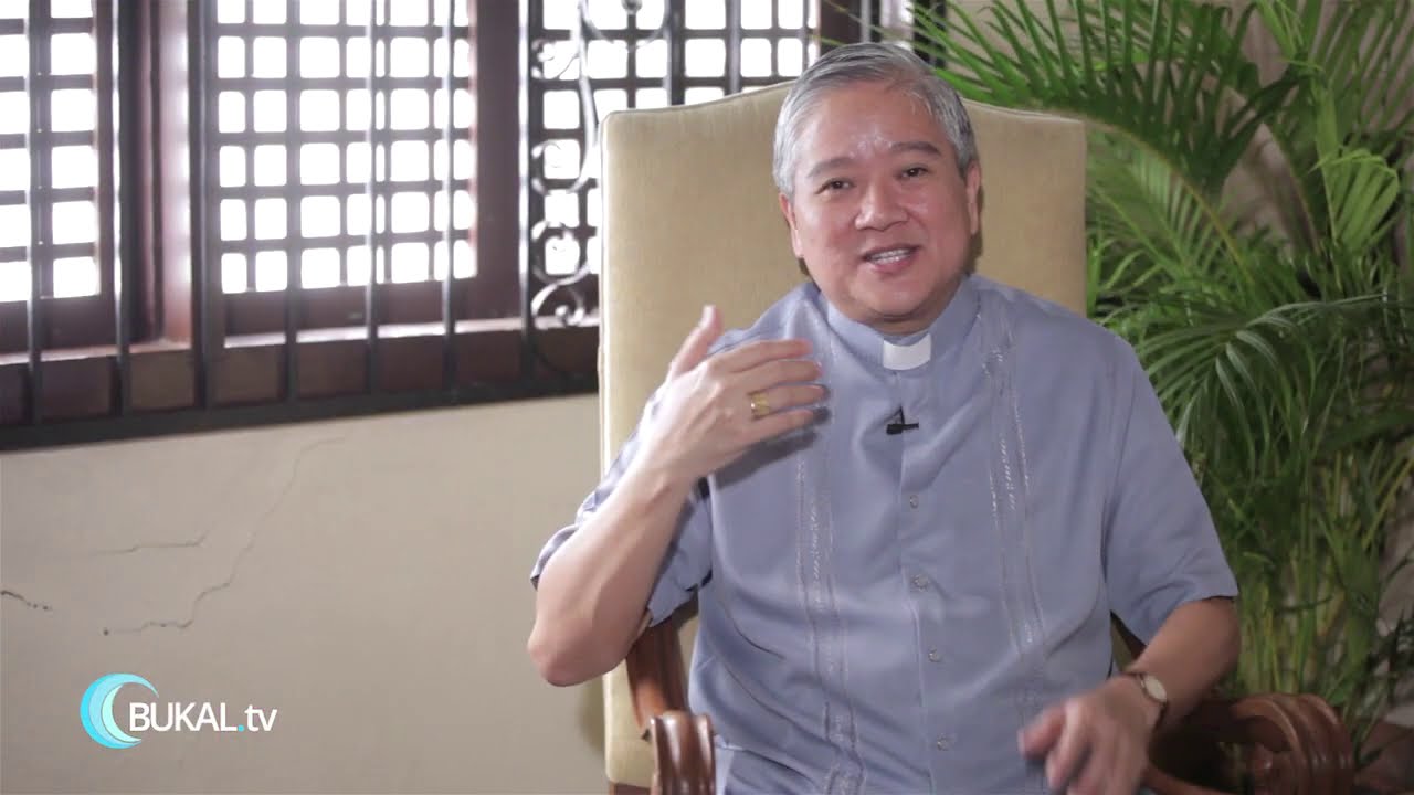 Why do Catholics make the Sign of the Cross?