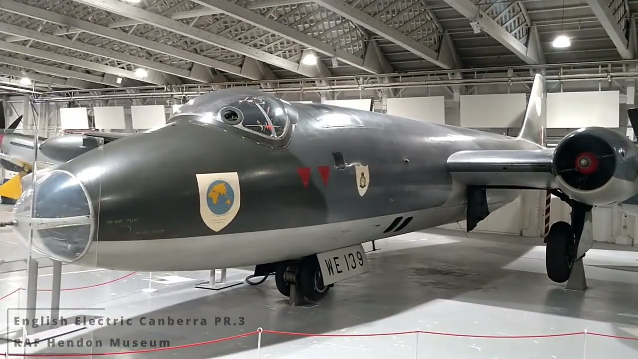 Avro Vulcan - Why Did Britain Build One of The GREATEST Strategic Bombers EVER? - Full Story