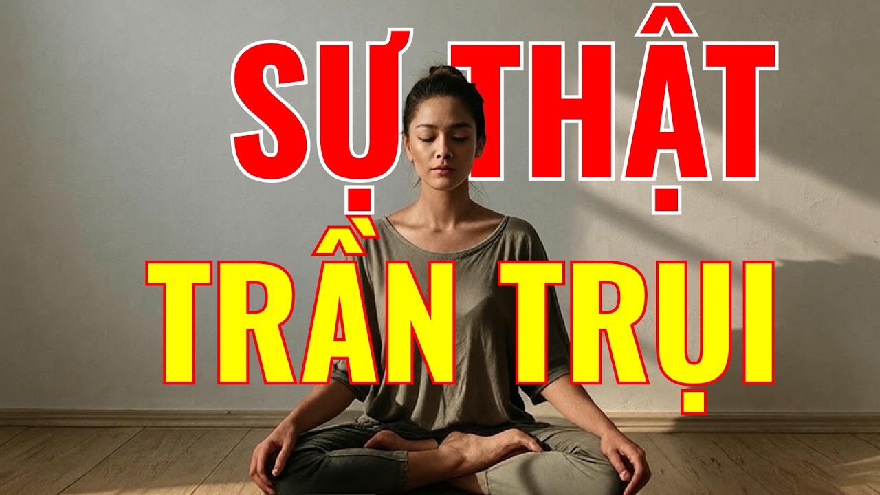 Hành Trình 7 Ngày Nhìn Lại Tâm Trí — Và Tự Do Xuất Hiện