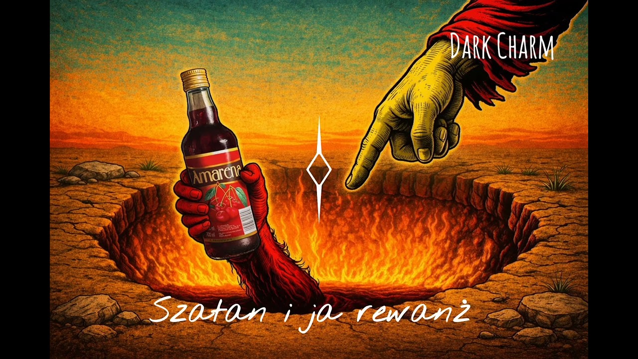Dark Charm - Szatan i ja rewanż 