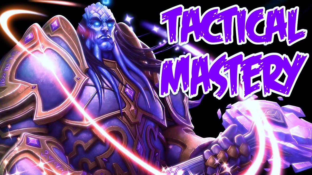 WoW Ascension PvP | Arena Gameplay | Paladin Tactical Mastery
