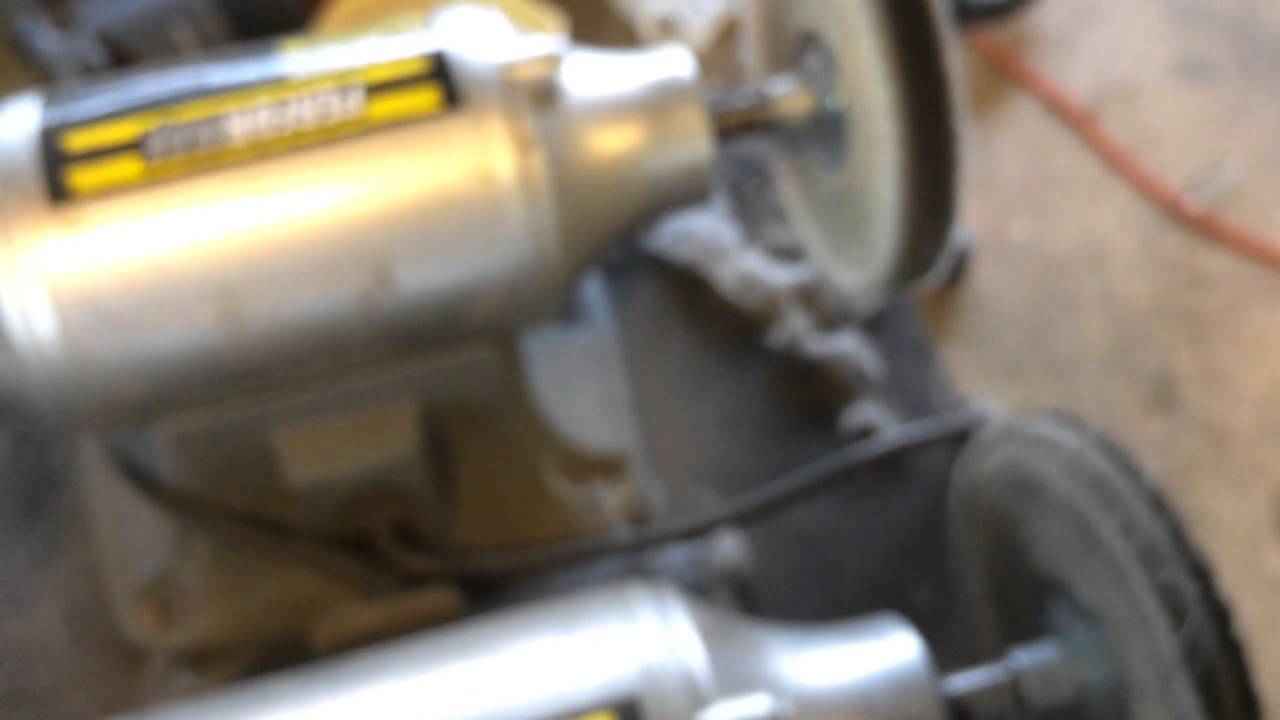 Shop tips: Kydex finishing touches