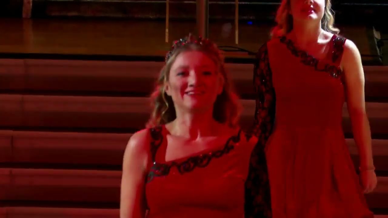 26th Crystal Boot Awards - Celtica Lord of the Dance