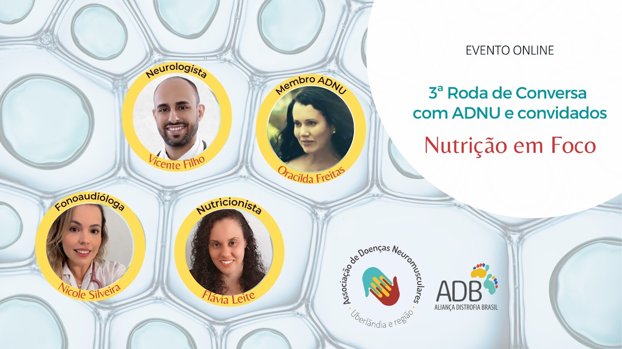 3ª Roda de Conversa Online ADNU e Convidados (28/03)