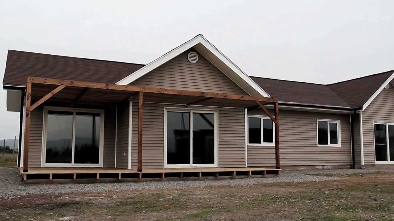 Constructora Cumorah