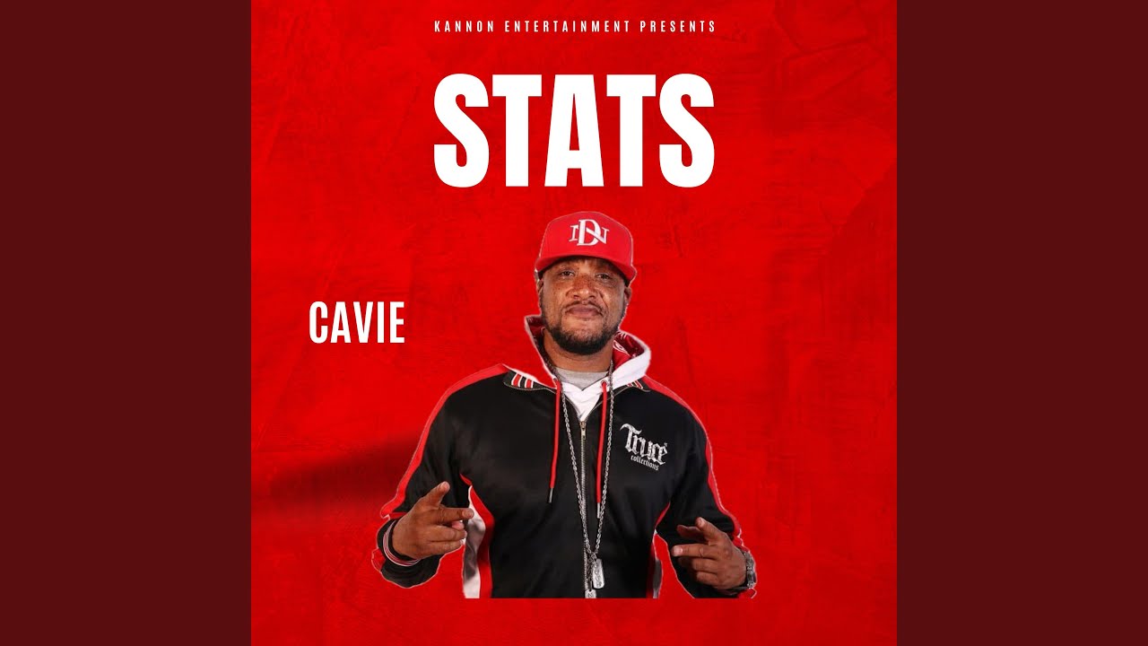 Stats (feat. Marcus Bandz)