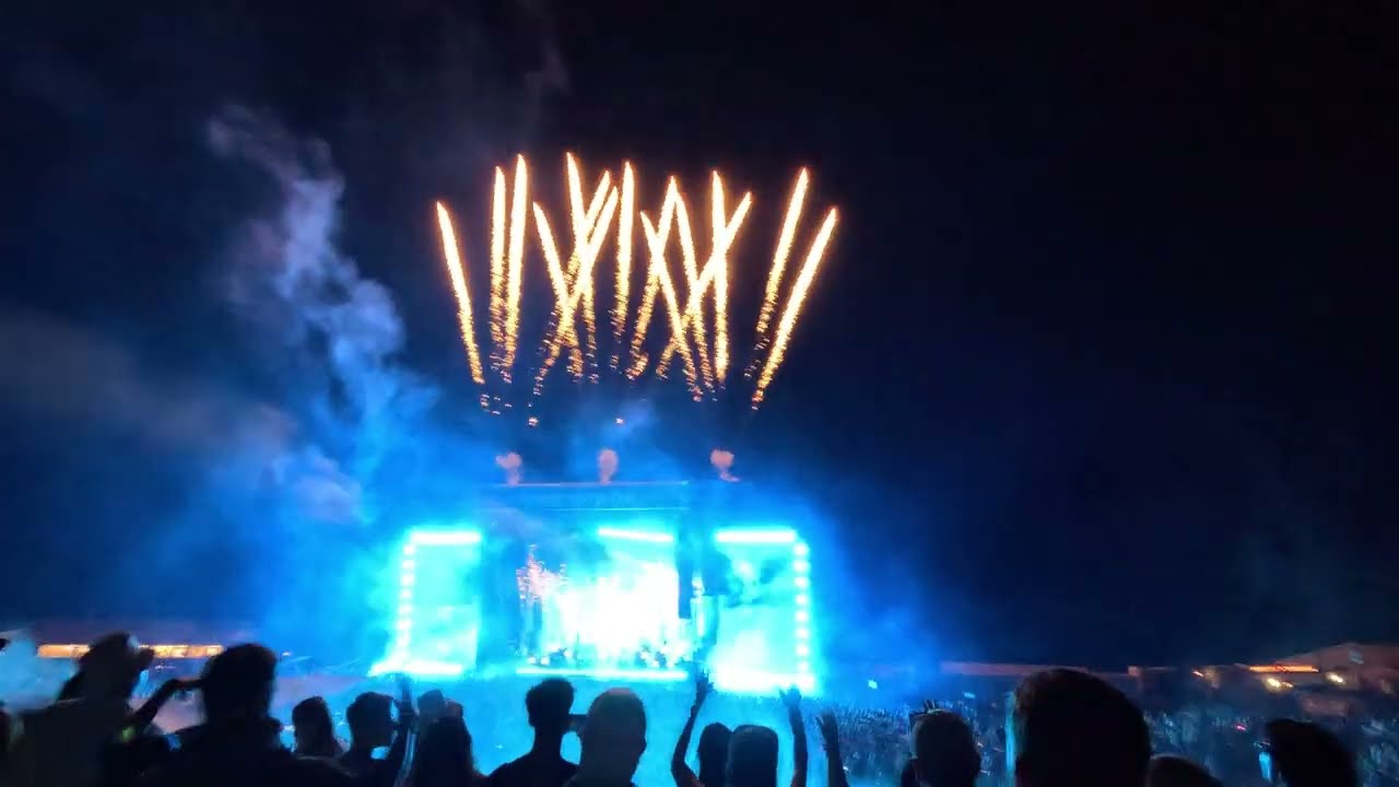 Odesza A Moment Apart 7/5/24 | At The Gorge Amphitheater #thelastGoodbye #odesza