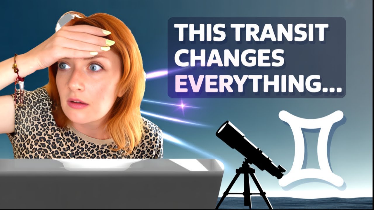 Uranus in Gemini: Chaos, Innovation & The Fight For Truth