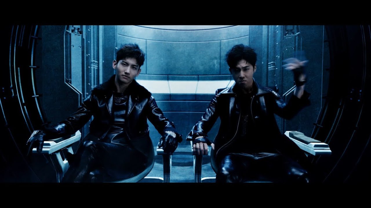 東方神起 / 「Reboot」MUSIC VIDEO（Short ver.）