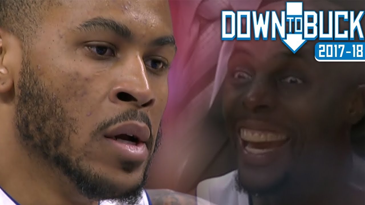 Eric Moreland 10 Points/6 Assists Full Highlights (2/28/2018)