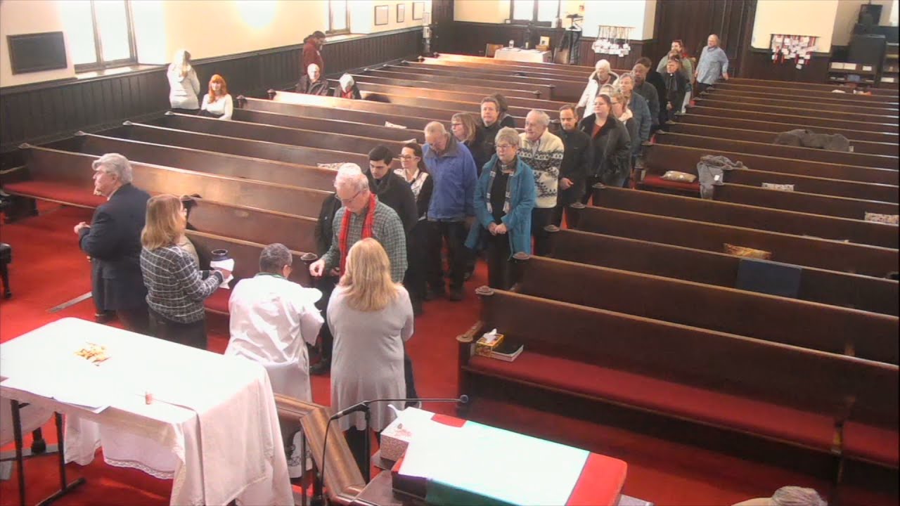 UMCSO Worship 02 01 2026