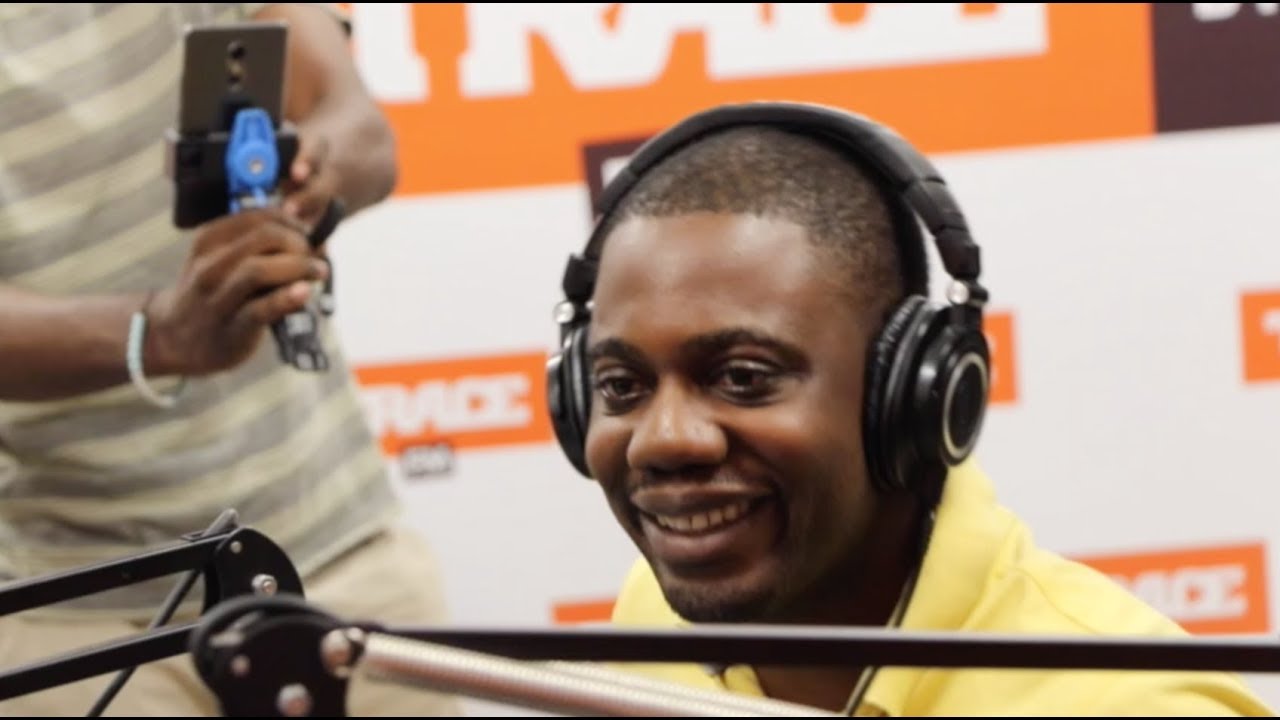 UNE FOIS POUR TOUTE: QU'EST CE QU'UN INFLUENCEUR? DEBAT CHEZ TRACE FM I ESOM #MEDIA