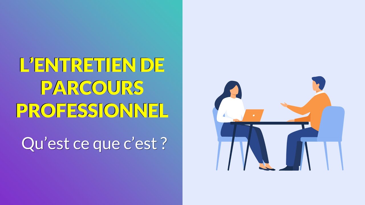 Entretien de parcours professionnel : tout comprendre sur les enjeux RH