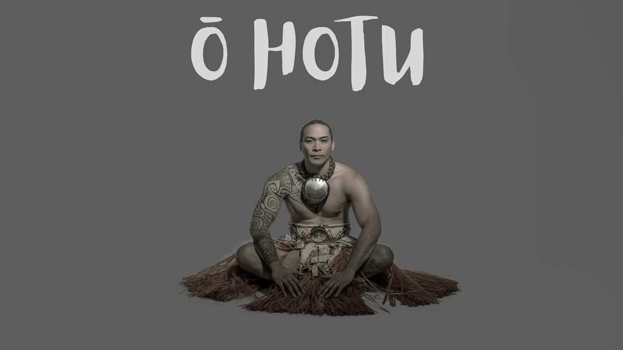 Mevina - Ō Hotu (Audio)