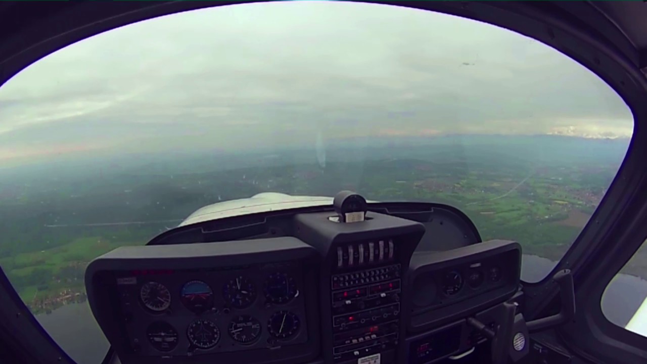 Full flight 30 min. On TB9