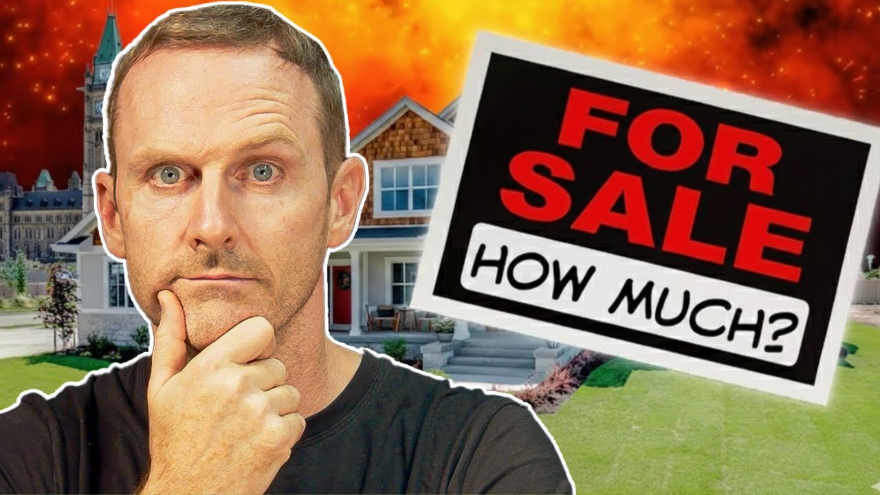 How Much SHOULD I OFFER ON A HOUSE?