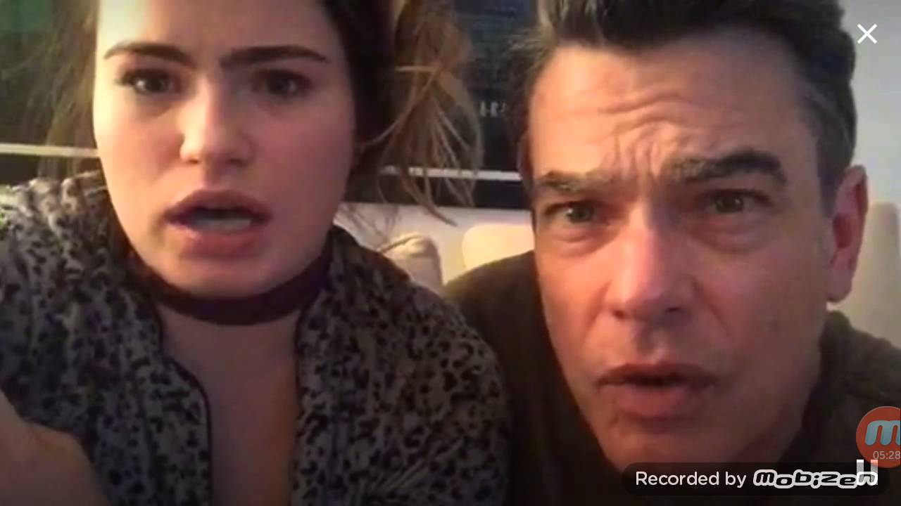 [CC] (1/14/16) Kathryn & Peter Gallagher: My Turn