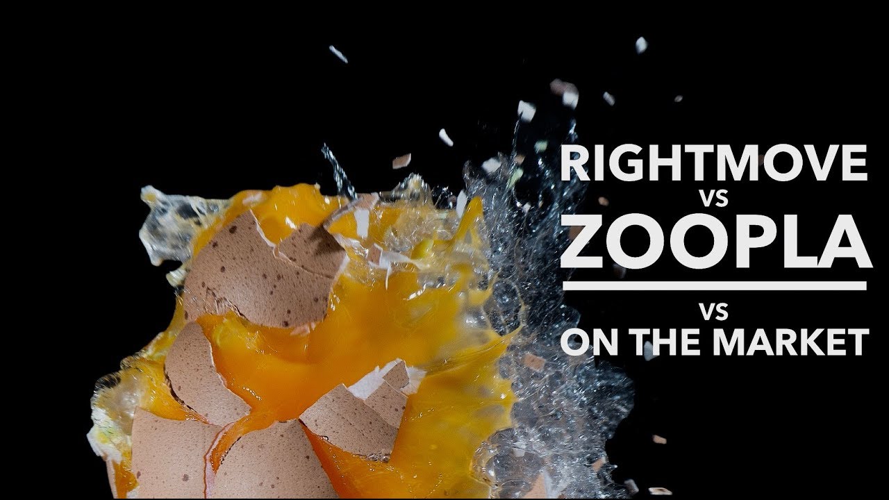 Rightmove против Zoopla против OnTheMarket