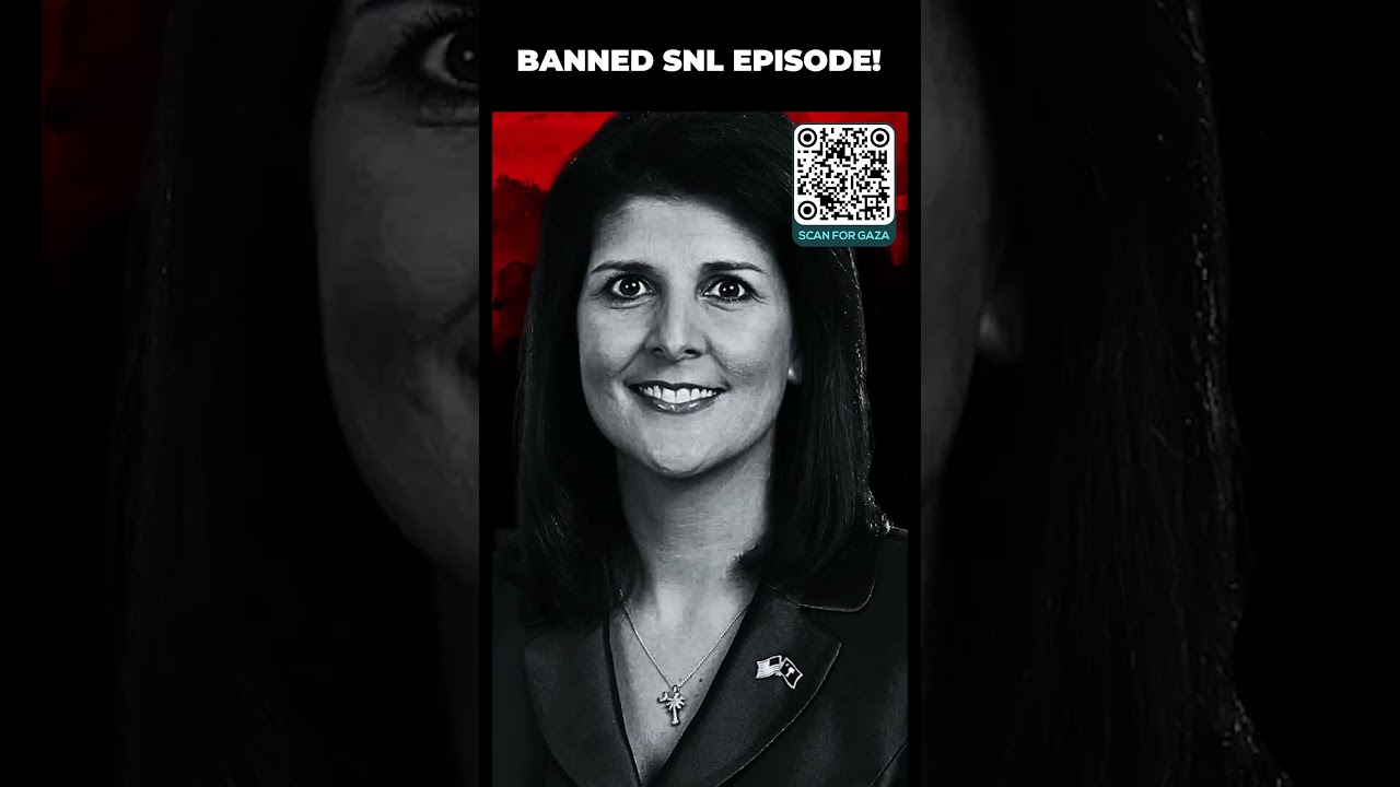 Zakazany odcinek SNL!