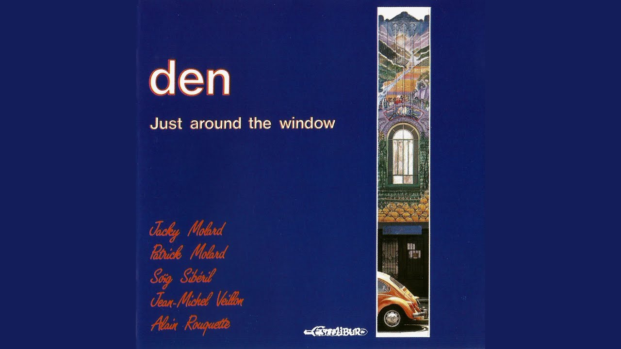 Sweet Rain / Plévin jig