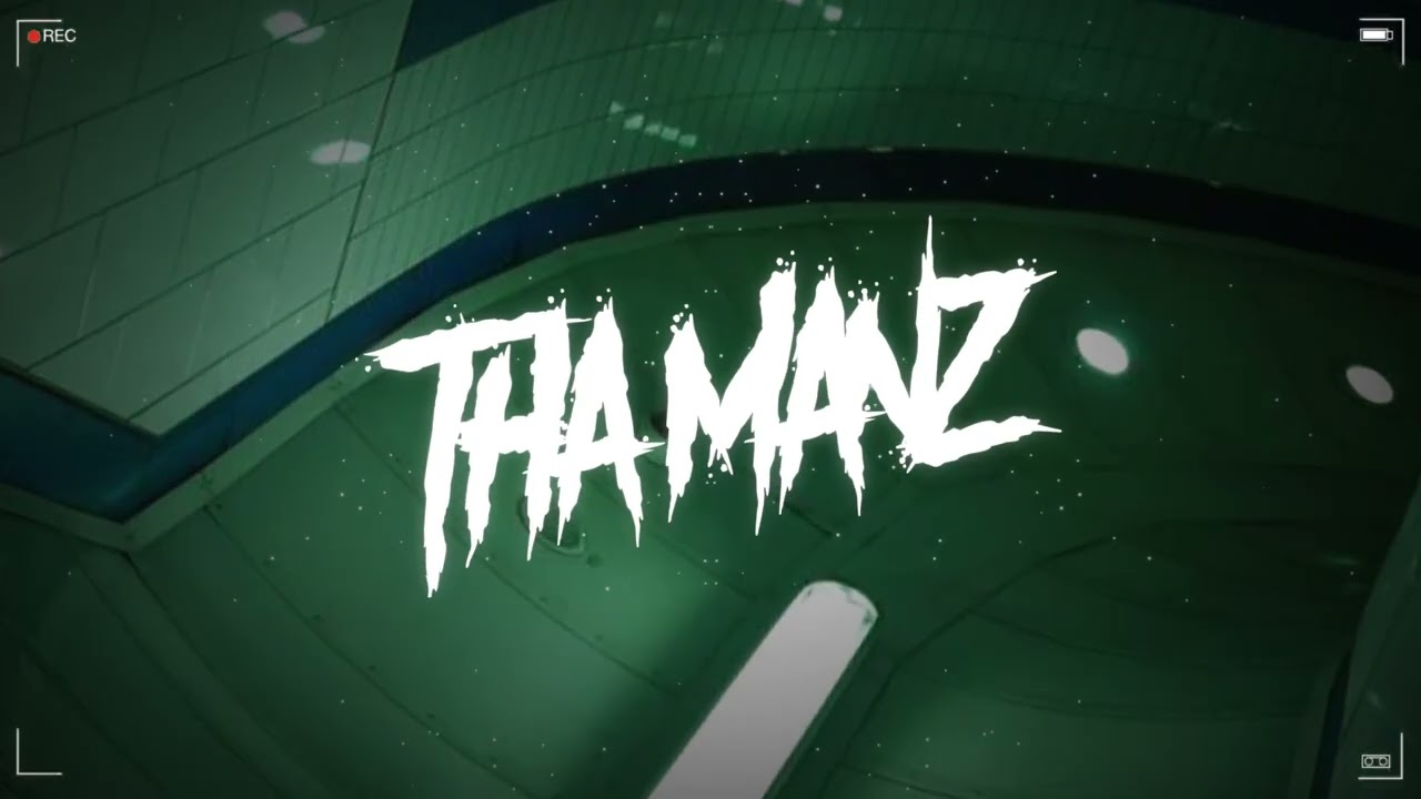 THA MANZ - CARRY ON ( OLD SCHOOL BOOMBAP INSTRUMENTAL )