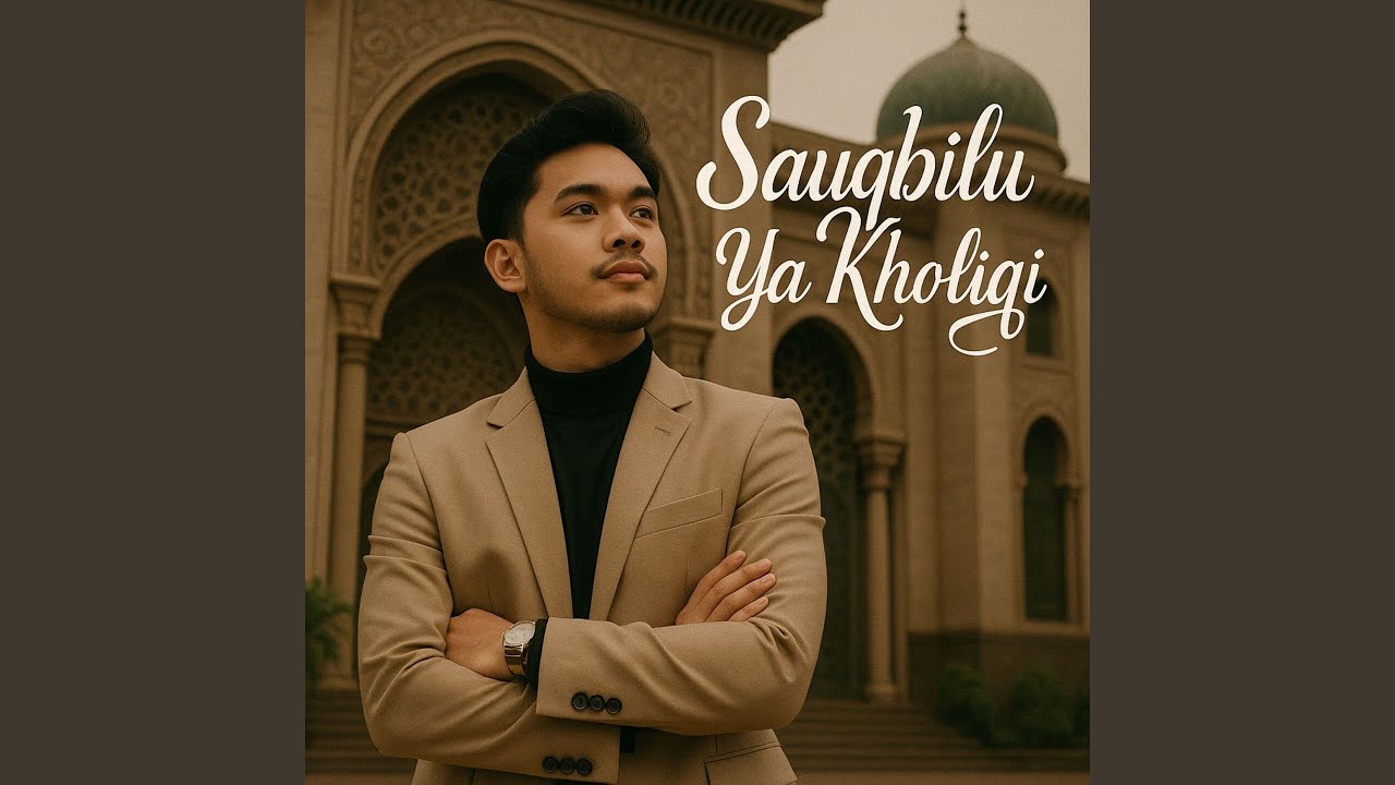 Sauqbilu Ya Kholiqi