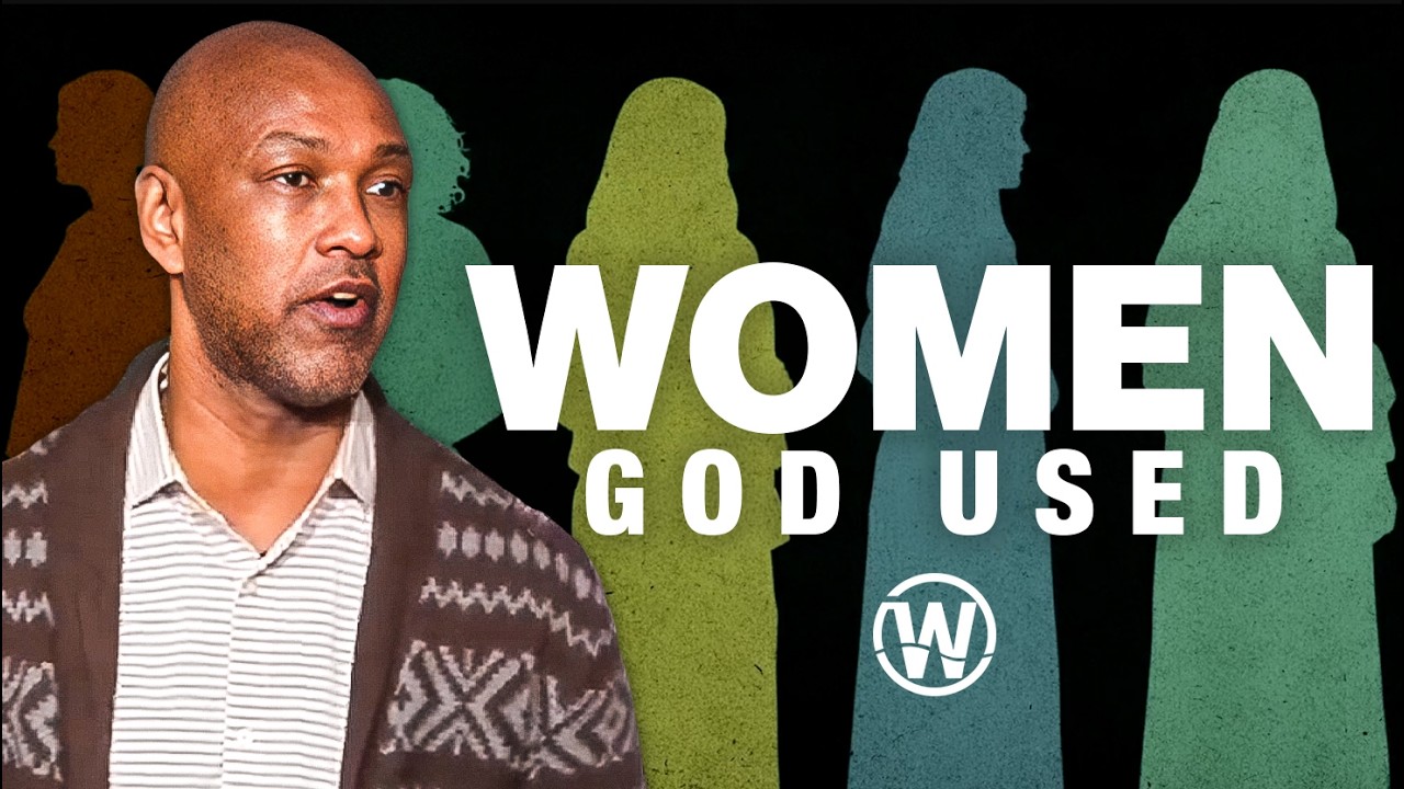 Women God Used | 2.22.26 | Wellspring Church #womeninthebible #faith #jesus
